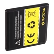 Kép 5/5 - Sony Ericsson BA700 Xperia E C1504/C1505 Dual 1700mAh Li-Ion tángyártott akkumulátor / akku - Patona