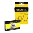 Kép 1/5 - LG Optimus LTE3 F260 F7 LG870 Net Dual P698 D405 BL-54SH 2400mAh Li-Ionakku - Patona