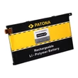 Kép 1/2 - Sony Xperia Z1 Compact, D5503 1274-3419, LIS1529ERPC 2300mAh Li-Polymerakkumulátor / akku - Patona