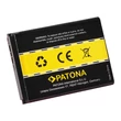 Kép 2/4 - Motorola WX160 180 260 280 308 395 EX210 211 Gleam/Plus OM4A, SNN1218K 600mAh Li-Ion akku - Patona