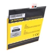 Kép 3/4 - Amazon Kindle Fire, D01400 3555A2L, DR-A013 4400mAh Li-Ionakkumulátor / akku - Patona