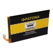 Kép 1/4 - HTC One M7 One (M7) 35H0020701M 35H00207-01M BN0 2300mAh Li-Polymer akkumulátor / akku - Patona