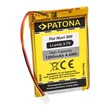 Kép 3/4 - Garmin Nuvi 200 Nuvi 205 250 255 260 200W 205T 205W 205WT 252W akkumulátor / akku - Patona