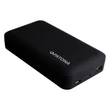 Kép 2/5 - PATONA dual töltő power bank funkcióval és memóriakártya tárolással Canon LP-E6 - Patona