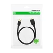 Kép 6/6 - Ugreen USB to micro USB Type B SuperSpeed 3.0 kábel 1m - Fekete (10841)