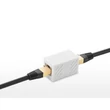 Kép 4/6 - Ugreen hálózati LAN RJ45 Ethernet kábel toldó hosszabbító - Fehér (20311)