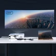 Kép 4/6 - Ugreen USB Typ C HUB 3x USB 3.0 / SD / micro SD kártyaolvasó / RJ45 1000Mbps hálózati adapter / HDMI / VGA - Szürke (40873)