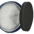 Kép 3/7 - VHBW szűrőkészlet helyettesíti a Hoover U60-35600936 Candy porszívóhoz - 2 db
