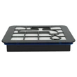 Kép 4/7 - A VHBW Combi-Filter helyettesíti a Philips 432200494471, 432200538211 szűrőt a Philips porszívóhoz.