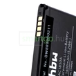 Kép 2/2 - VHBW Telefon akkumulátor akku Archos AC1850A - 1400mAh, 3.7V, Li-ion
