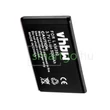 Kép 1/2 - VHBW Telefon akkumulátor akku LG IP-330GP, SBPL0089001, SBPL0092902 - 500mAh, 3.7V, Li-ion