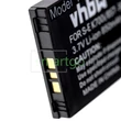 Kép 2/2 - VHBW Telefon akkumulátor akku Sony-Ericsson J210i, J210 - 850mAh, 3.7V, Li-ion