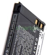 Kép 2/2 - VHBW Telefon akkumulátor akku Sharp CE-BL150, XN-1BT30 - 950mAh, 3.7V, Li-ion