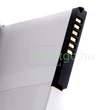 Kép 2/2 - VHBW Telefon akkumulátor akku Fujitsu-Siemens 35H00047-00, CS-FL720SL - 1600mAh, 3.7V, Li-ion