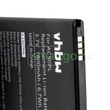 Kép 2/2 - VHBW Telefon akkumulátor akku AC50PL - 1800mAh, 3.7V, Li-ion