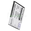 Kép 1/2 - VHBW Telefon akkumulátor akku Elson Mobistel BTY26190 - 2000mAh, 3.8V, Li-ion