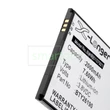 Kép 2/2 - VHBW Telefon akkumulátor akku Elson Mobistel BTY26190 - 2000mAh, 3.8V, Li-ion