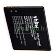 Kép 1/2 - VHBW Telefon akkumulátor akku TLi014A2 - 1400mAh, 3.7V, Li-ion