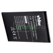 Kép 1/2 - VHBW Telefon akkumulátor akku BT558s - 2500mAh, 3.8V, Li-polymer