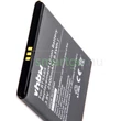 Kép 2/2 - VHBW Telefon akkumulátor akku BT558s - 2500mAh, 3.8V, Li-polymer