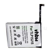 Kép 1/2 - VHBW Telefon akkumulátor akku Wiko TLP15J15 - 3000mAh, 3.8V, Li-polymer