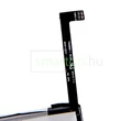 Kép 2/2 - VHBW Telefon akkumulátor akku Wiko TLP15J15 - 3000mAh, 3.8V, Li-polymer