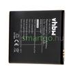 Kép 1/2 - VHBW Telefon akkumulátor akku Archos AC45CPL, AL45CPL - 1700mAh, 3.7V, Li-ion