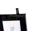 Kép 2/2 - VHBW Telefon akkumulátor akku BL262 - 5000mAh, 3.85V, Li-polymer