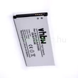 Kép 1/2 - VHBW Telefon akkumulátor akku Samsung EB-BJ510CBC, EB-BJ510CBE - 2500mAh, 3.85V, Li-ion