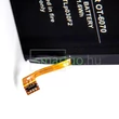 Kép 2/2 - VHBW Telefon akkumulátor akku Alcatel TLp030F1, TLp030F2 - 3000mAh, 3.84V, Li-polymer