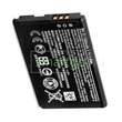 Kép 1/2 - VHBW Telefon akkumulátor akku Microsoft / Nokia BV-5J - 1550mAh, 3.7V, Li-ion