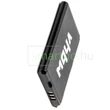Kép 2/2 - VHBW Telefon akkumulátor akku Microsoft / Nokia BV-5J - 1550mAh, 3.7V, Li-ion
