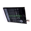 Kép 1/2 - VHBW Telefon akkumulátor akku HTC 35H00258-03M, B2PUK100 - 2700mAh, 3.85V, Li-polymer