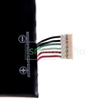Kép 2/2 - VHBW Telefon akkumulátor akku HTC 35H00258-03M, B2PUK100 - 2700mAh, 3.85V, Li-polymer