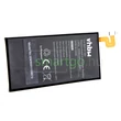 Kép 1/2 - VHBW Telefon akkumulátor akku HTC 5H00269-00M, B2PZF100 - 3000mAh, 3.85V, Li-polymer