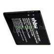 Kép 1/2 - VHBW Telefon akkumulátor akku Alcatel TLp025H1, TLp025H7 - 1750mAh, 3.8V, Li-ion
