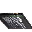 Kép 2/2 - VHBW Telefon akkumulátor akku Alcatel TLp025H1, TLp025H7 - 1750mAh, 3.8V, Li-ion