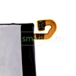 Kép 2/2 - VHBW Telefon akkumulátor akku Samsung EB-BJ330ABE - 2400mAh, 3.85V, Li-polymer