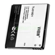 Kép 1/2 - VHBW Telefon akkumulátor akku Alcatel TLi018D1 - 1800mAh, 3.7V, Li-ion