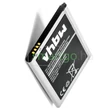 Kép 2/2 - VHBW Telefon akkumulátor akku Samsung EB-BJ120BBE, EB-BJ120CBEGWW - 2000mAh, 3.85V, Li-ion
