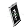 Kép 1/3 - VHBW Telefon akkumulátor akku Samsung AB463651BA, AB463651BABSTD - 950mAh, 3.7V, Li-ion
