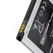 Kép 2/2 - VHBW Telefon akkumulátor akku Samsung EB-BJ110ABE - 1800mAh, 3.8V, Li-ion