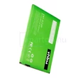 Kép 2/3 - VHBW Telefon akkumulátor akku Leagoo BT-572P - 2000mAh, 3.8V, Li-ion