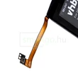 Kép 2/2 - VHBW Telefon akkumulátor akku Nokia BPB2N00005B, HE347 - 3800mAh, 3.85V, Li-polymer
