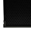 Kép 3/7 - VHBW vhbw Méhsejt Aktivált Szénszűrő Légkondicionáló Egységhez, HVAC Alkalmazásokhoz - Redőzött Panel Szűrő, 59.