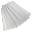 Kép 1/4 - VHBW 6x légszűrő Balzer HRV 30, 25, 35 Ventilátorhoz - G4 szűrőosztály, fehér
