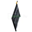 Kép 3/4 - VHBW Telefon akkumulátor akku Alcatel TLP024C7 - 2300mAh, 3.85V, Li-polymer