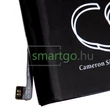 Kép 3/3 - VHBW Telefon akkumulátor akku Alcatel TLp030K7 - 2900mAh, 3.85V, Li-polymer