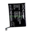 Kép 1/2 - VHBW Telefon akkumulátor akku Alcatel TLP038C7 - 3900mAh, 3.85V, Li-polymer