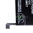 Kép 2/2 - VHBW Telefon akkumulátor akku Alcatel TLP038C7 - 3900mAh, 3.85V, Li-polymer